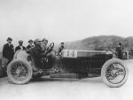 Fiat S.57-14B Corsa 1914 года